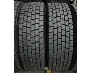 Triangle TRD06 (ведуча) 245/70 R19.5 141/140J PR18 Triangle TRD06 (ведуча) 245/70 R19.5 141/140J PR18